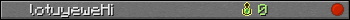 lotuyeweHi userbar 350x20