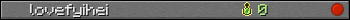 lovefyihei userbar 350x20