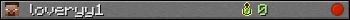loveryy1 userbar 350x20