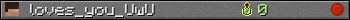 Benutzerleisten 350x20 für loves_you_UwU
