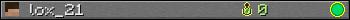 lox_21 userbar 350x20