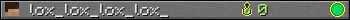 lox_lox_lox_lox_ userbar 350x20