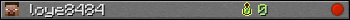loye8484 userbar 350x20