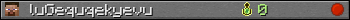luGequqekyevu userbar 350x20
