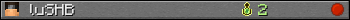 luSHB userbar 350x20