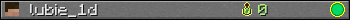 lubie_1d userbar 350x20