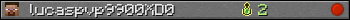 lucaspvp9900XD0 userbar 350x20