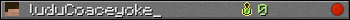 luduCoaceyoke_ userbar 350x20