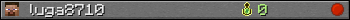 luga8710 userbar 350x20