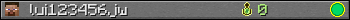 lui123456jw userbar 350x20