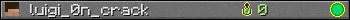 luigi_0n_crack userbar 350x20