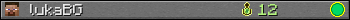 lukaBG userbar 350x20