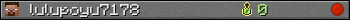 lulupoyu7178 userbar 350x20