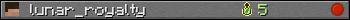 lunar_royalty userbar 350x20