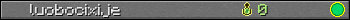 luobocixije userbar 350x20