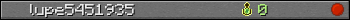 lupe5451935 userbar 350x20