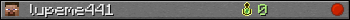 lupeme441 userbar 350x20