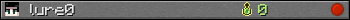 lure0 userbar 350x20