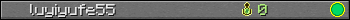 luyiyufe55 userbar 350x20