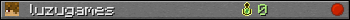 luzugames userbar 350x20