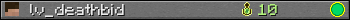 lv_deathbid userbar 350x20