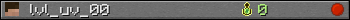 lvl_uv_00 userbar 350x20