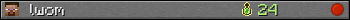 lwom userbar 350x20