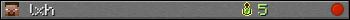 lxh userbar 350x20
