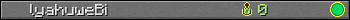lyahuweBi userbar 350x20
