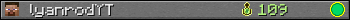 lyanrodYT userbar 350x20