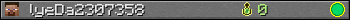 lyeDa2307358 userbar 350x20