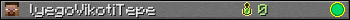 lyegoVikotiTepe userbar 350x20