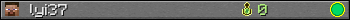 lyi37 userbar 350x20