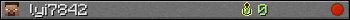 lyi7842 userbar 350x20