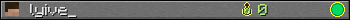 lyive_ userbar 350x20