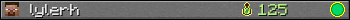 lylerh userbar 350x20