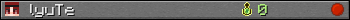 lyuTe userbar 350x20