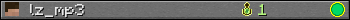 lz_mp3 userbar 350x20