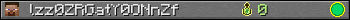 lzz0ZRGatY0ONnZf userbar 350x20