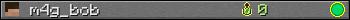 m4g_bob userbar 350x20