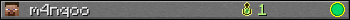 m4nqoo userbar 350x20