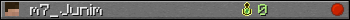 m7_Junim userbar 350x20