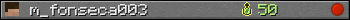 m_fonseca003 userbar 350x20