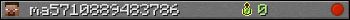 ma5710889483786 userbar 350x20