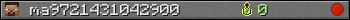 ma9721431042900 userbar 350x20