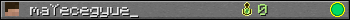 maYecegyue_ userbar 350x20