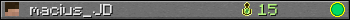 macius_JD userbar 350x20