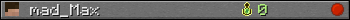 mad_Max userbar 350x20