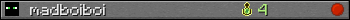 madboiboi userbar 350x20