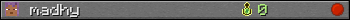 madhy userbar 350x20